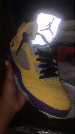 What The 5s