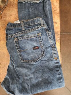 ARIAT FR jeans