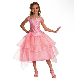 Wicked Glinda Kids Costume 4-6