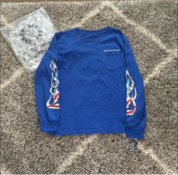 Chrome hearts long sleeve Mattyboy