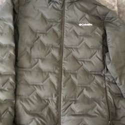 Columbia Jacket Xxl
