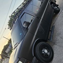 2017 Chevrolet Express