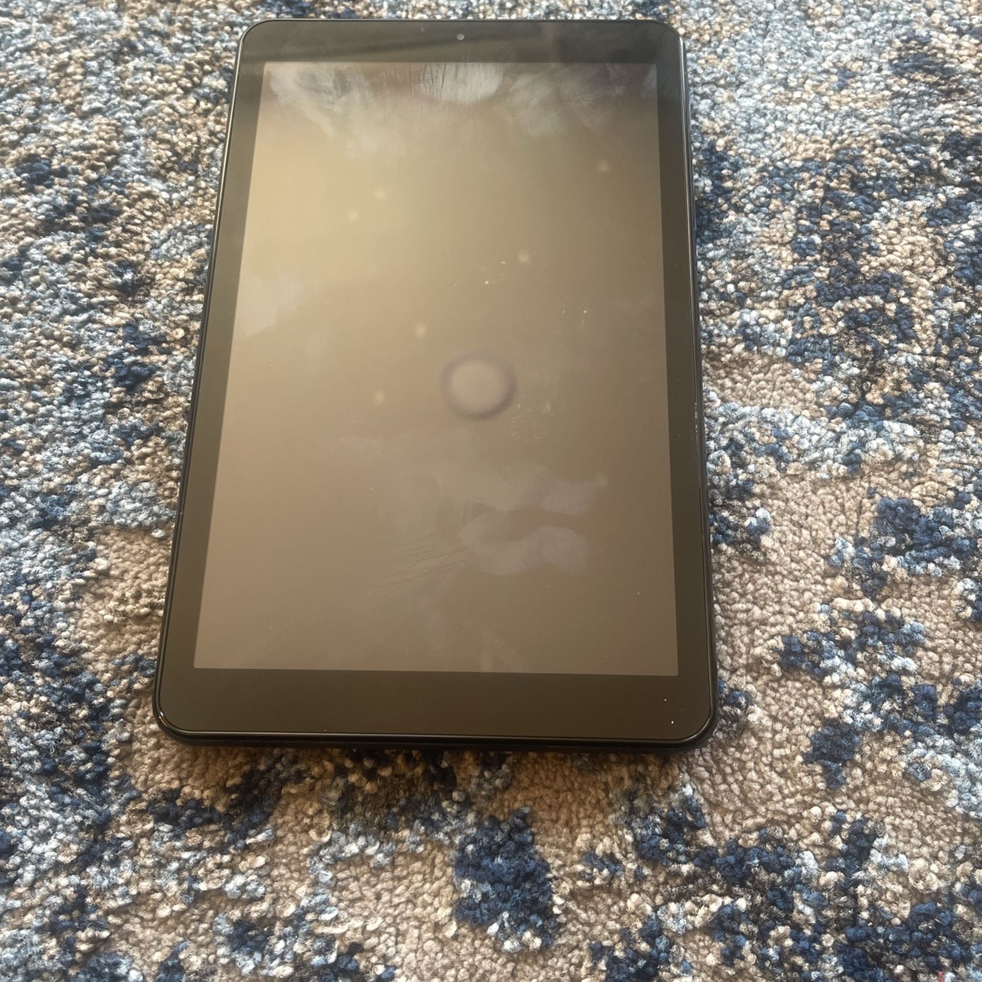 iPad With Tiktok