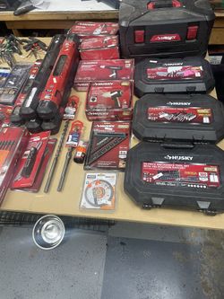 Husky Tools