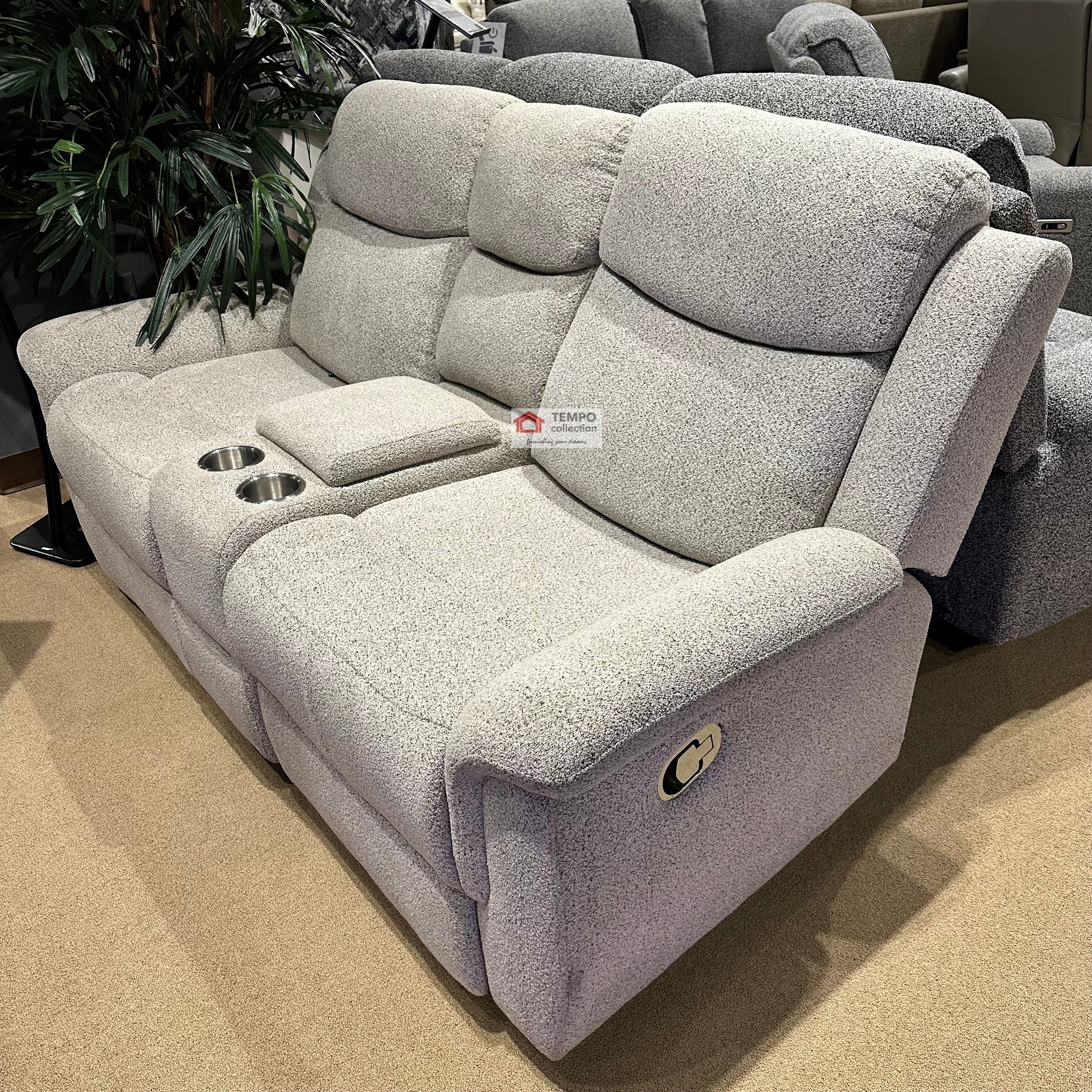 Sofa Loveseat Recliner 2Pcs Recliner Set, Recliner Couch Living Room Set