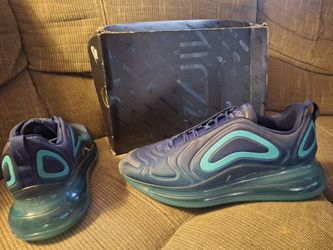 Nike Air Max 720 "Sea Forest"