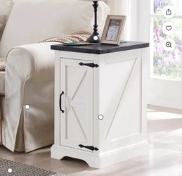 End table