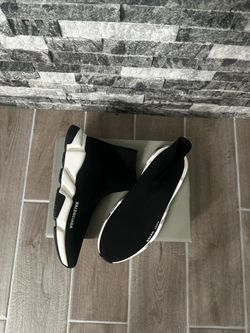 Balenciaga shoes