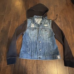 Harley Davidson Jacket Size M