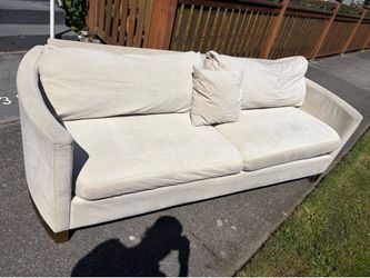 Couch Set