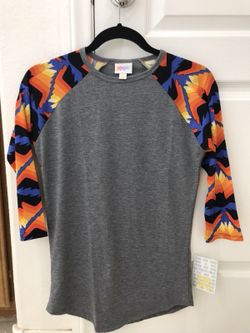 Lularoe Halloween Randy