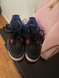Jordan 4