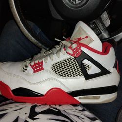 Jordans