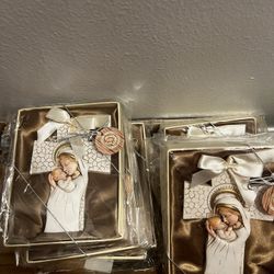 Mother And Child Party Favors