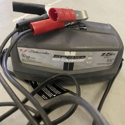 Charger