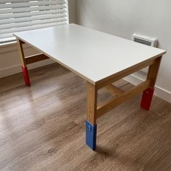 IKEA SANSAD Children’s Kids’ Table