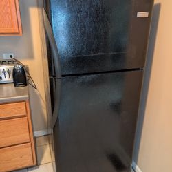 Maintenance Special: Frigidaire Fridge
