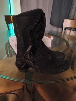 DAINESE NEXUS 2 BOOTS
