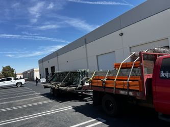 Pallet Racks