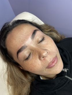 Brow Lamination Kit