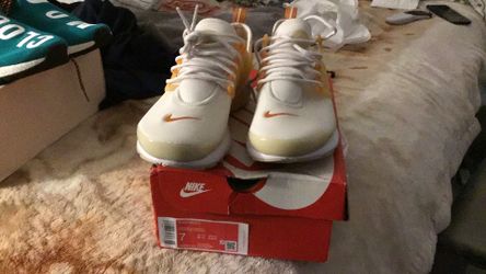 W air presto