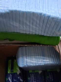 PADS 36"