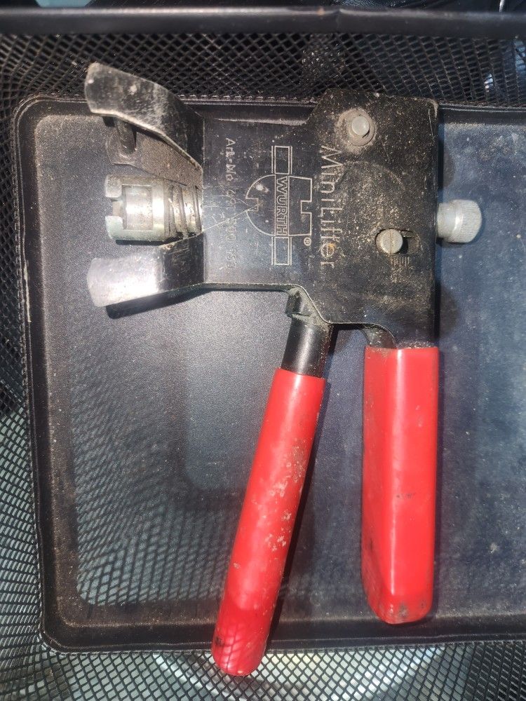 Wurth Mini Lifter Dent Puller