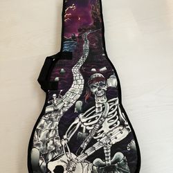 Guitar Bag
