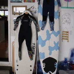 Surf Special