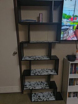 Book shelf