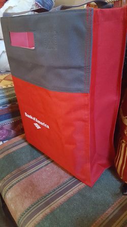 utility bag