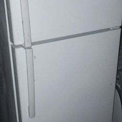 Whirlpool Refrigerator White 