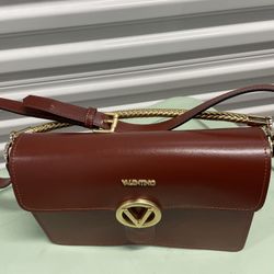 Valentine Shoulder Bag