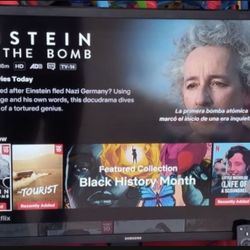 32 “ SAMSUNG FIRE TV