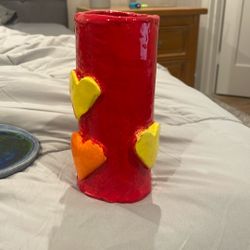 Ceramics Vase
