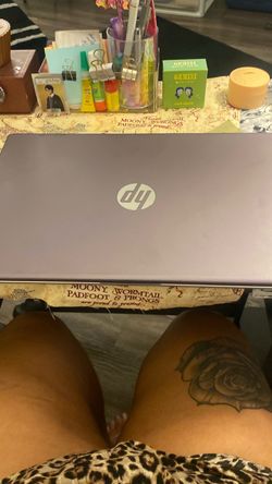 HP Laptop