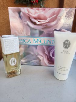 Woman Prefume 