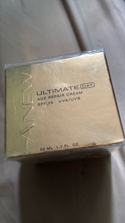 Ultimate Day age repair cream