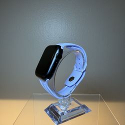 Apple Watch Series 8 45MM GPS Black Aluminum Case - GREAT CONDITION