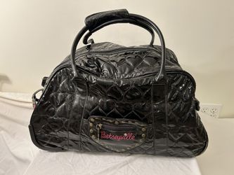 Betseyville Duffle