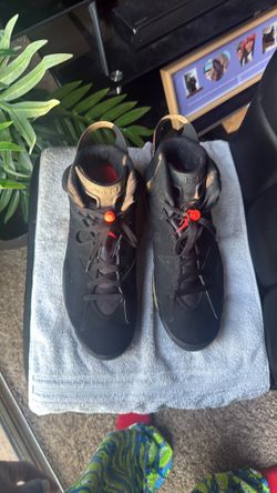 Air Jordan 6 Retro  infrared