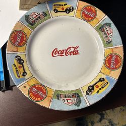 Coke  Stuff  Antique