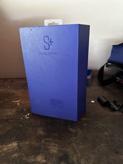 Sleep Tracker S+ By ResMed