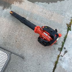 Echo Blower