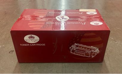 Toner Kingdom MLT-D101S Toner CARTRIDGE(Black) Fits: SAMSUNG Laser Printer ML-2165,ML-3165W & SF-760P Lot of 2 👀 )please read description )
