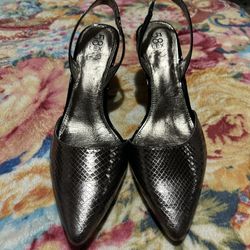Shoes from New York & Company Size 9