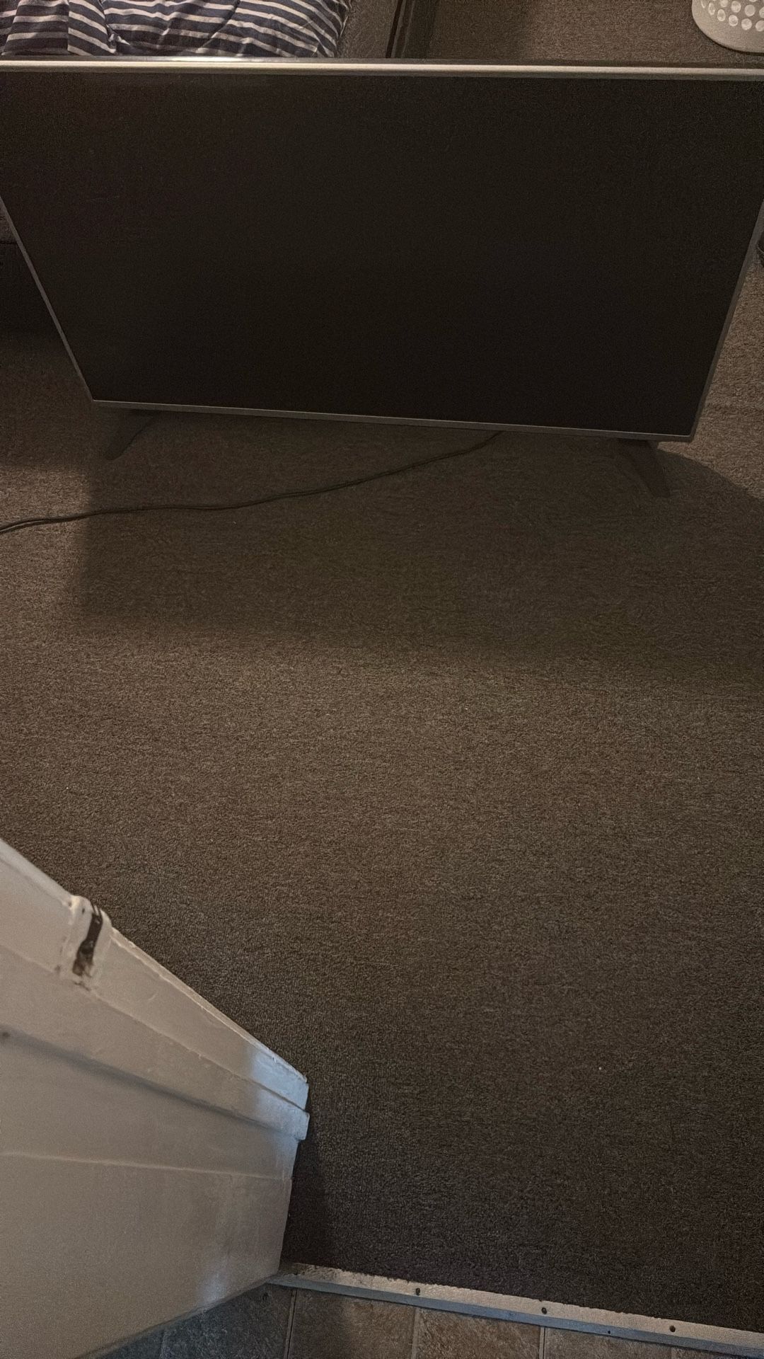 50" Lg Tv 