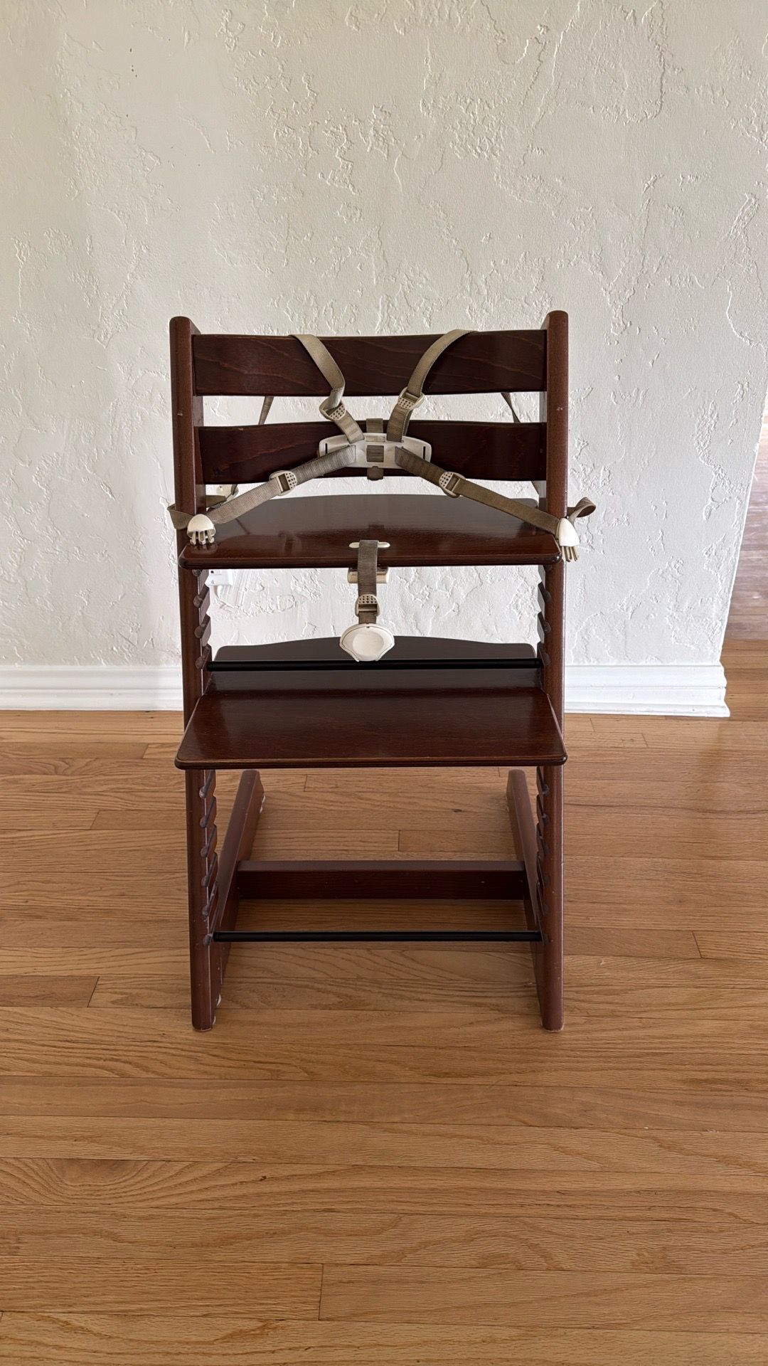Stokke High Chair