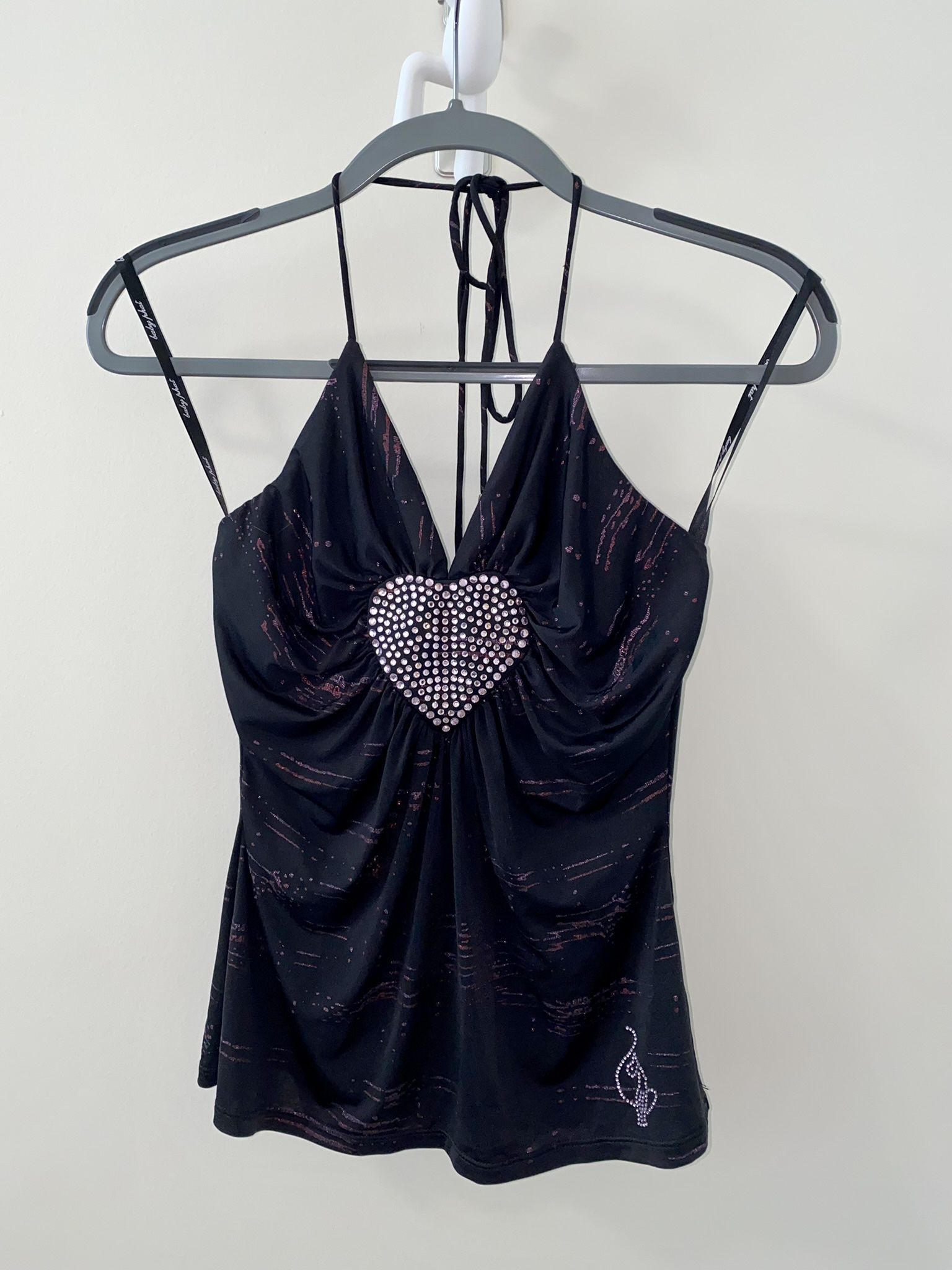 Baby Phat Halter Top