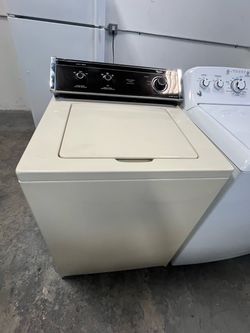 Washing machine 27”